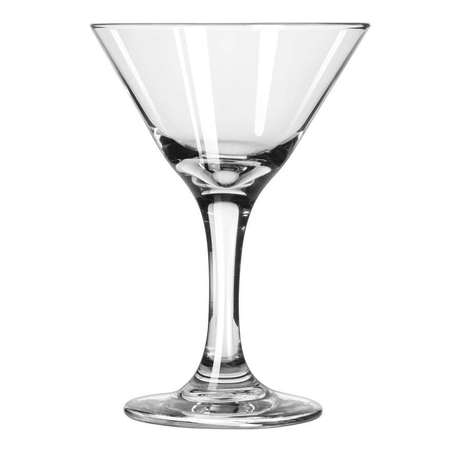 LIBBEY Libbey Embassy 5 oz. Cocktail Glass, PK36 3771